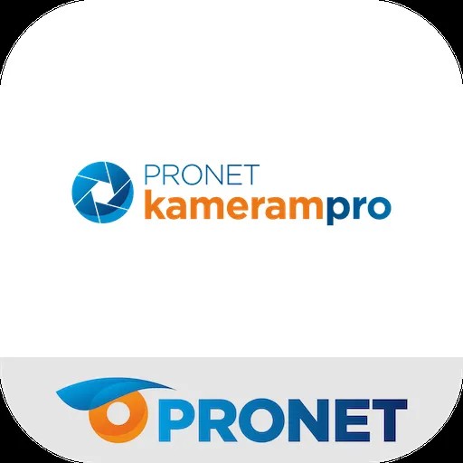 Pronet Kameram Pro
